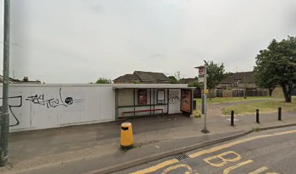 Peareswood Road