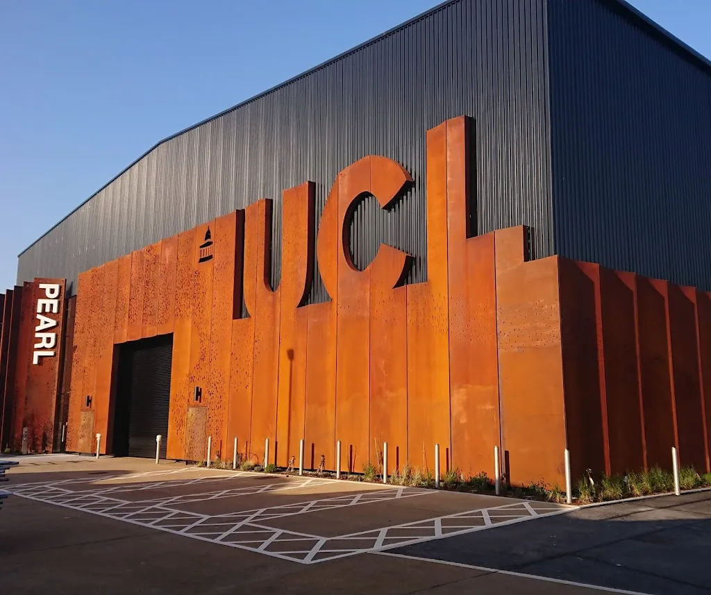 PEARL (Person-Environment-Activity Research Laboratory, UCL)