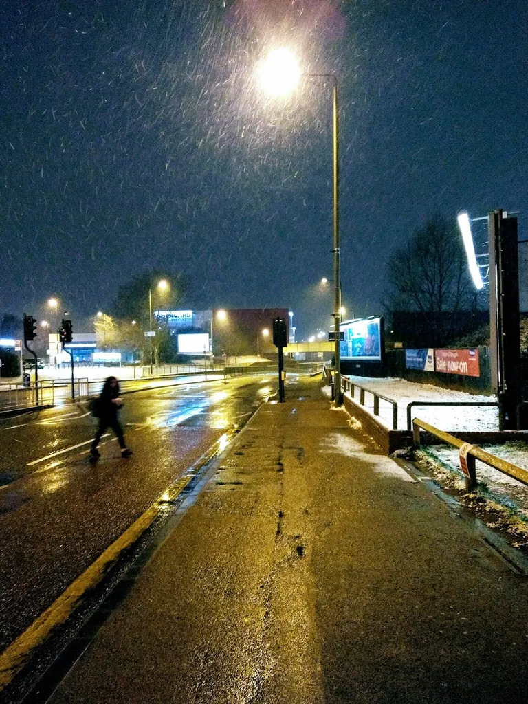 Peninsular Park Road
