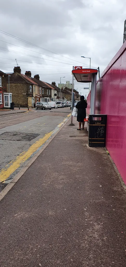 Perth Road 1 Perth Road