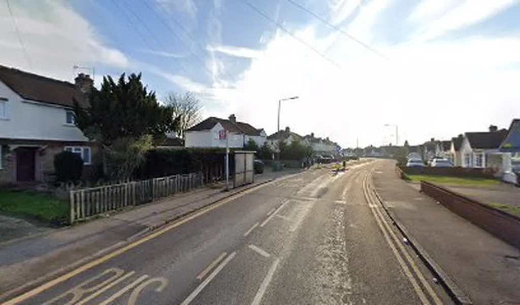 Pickford Lane Long Lane