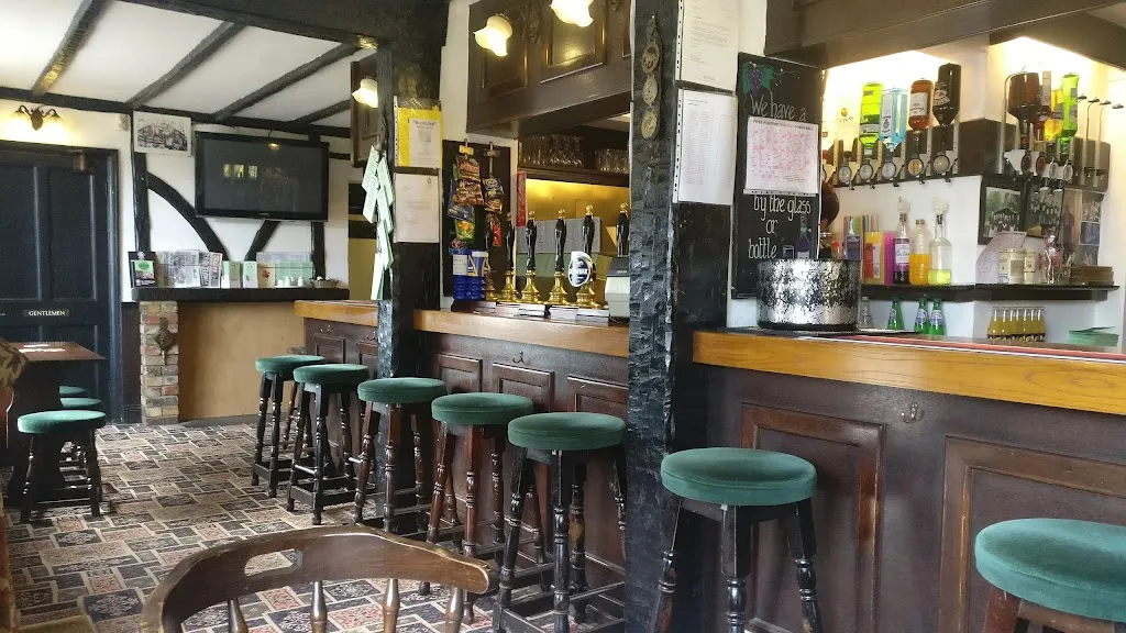 Pipemakers Arms