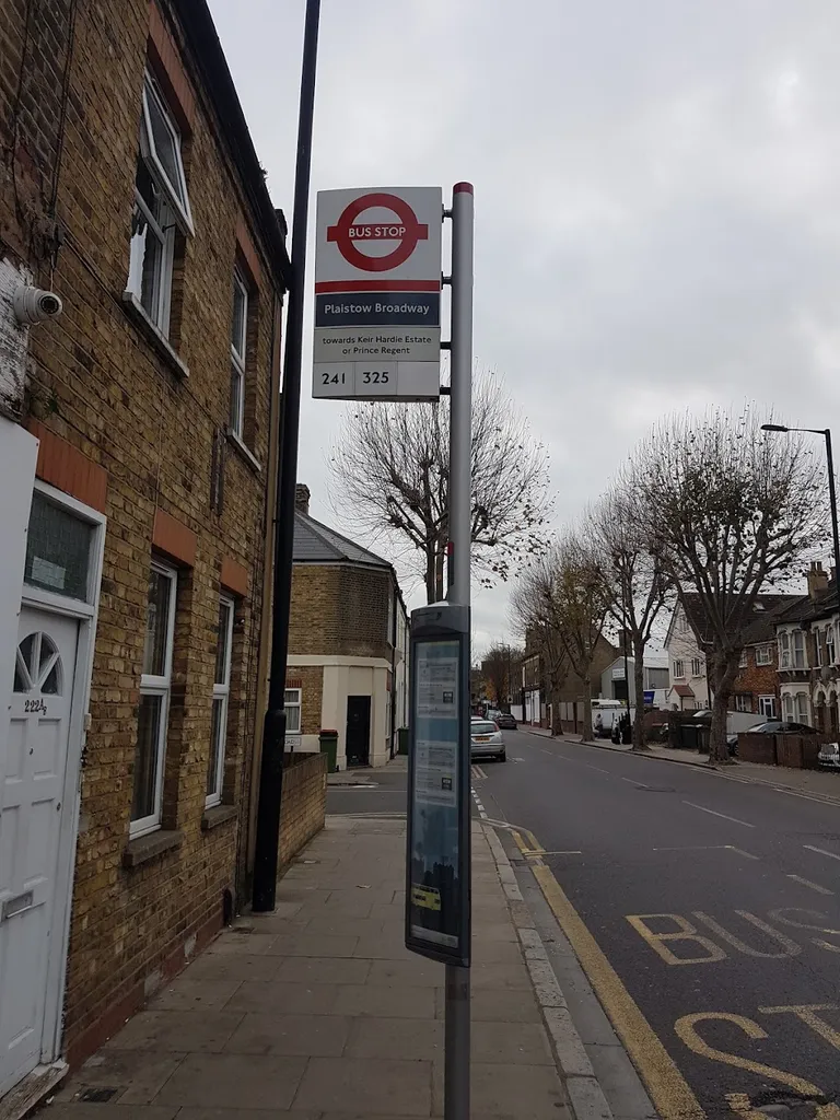 Plaistow Broadway
