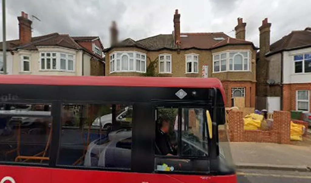 Plaistow Green (Stop C)