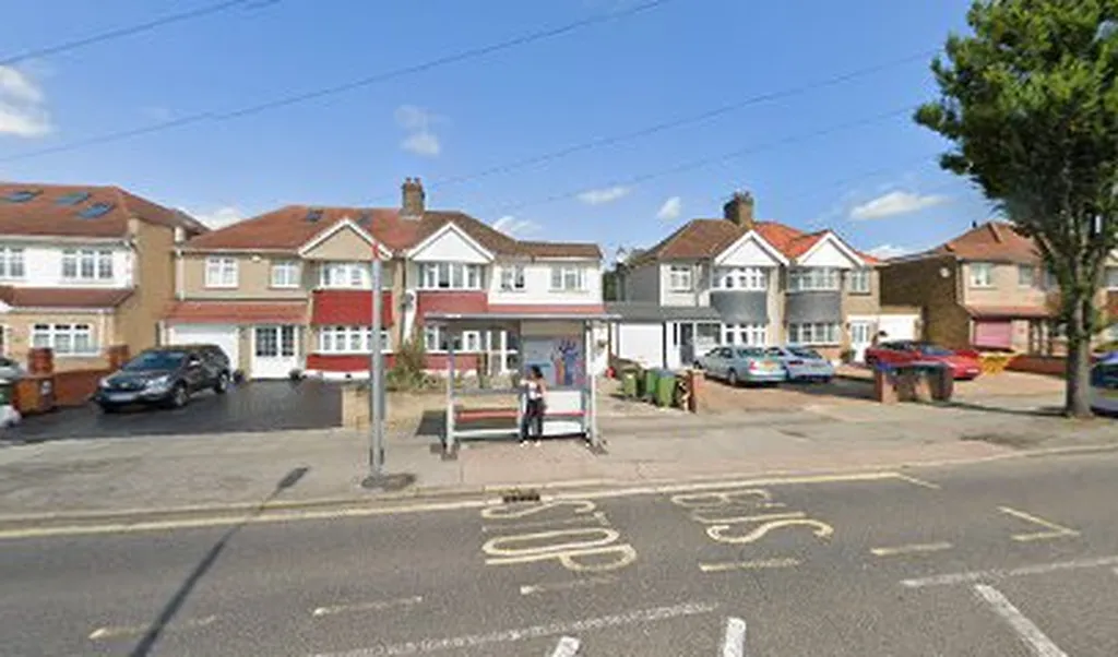 Plymstock Road (Stop T)