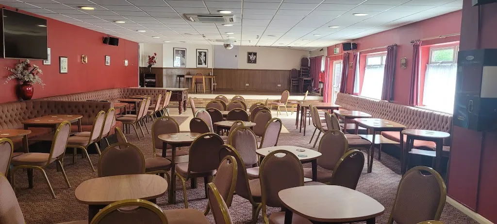 Ponders End Working Mens Social Club