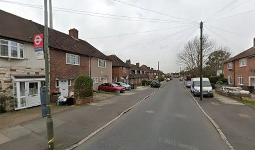 Pontefract Road