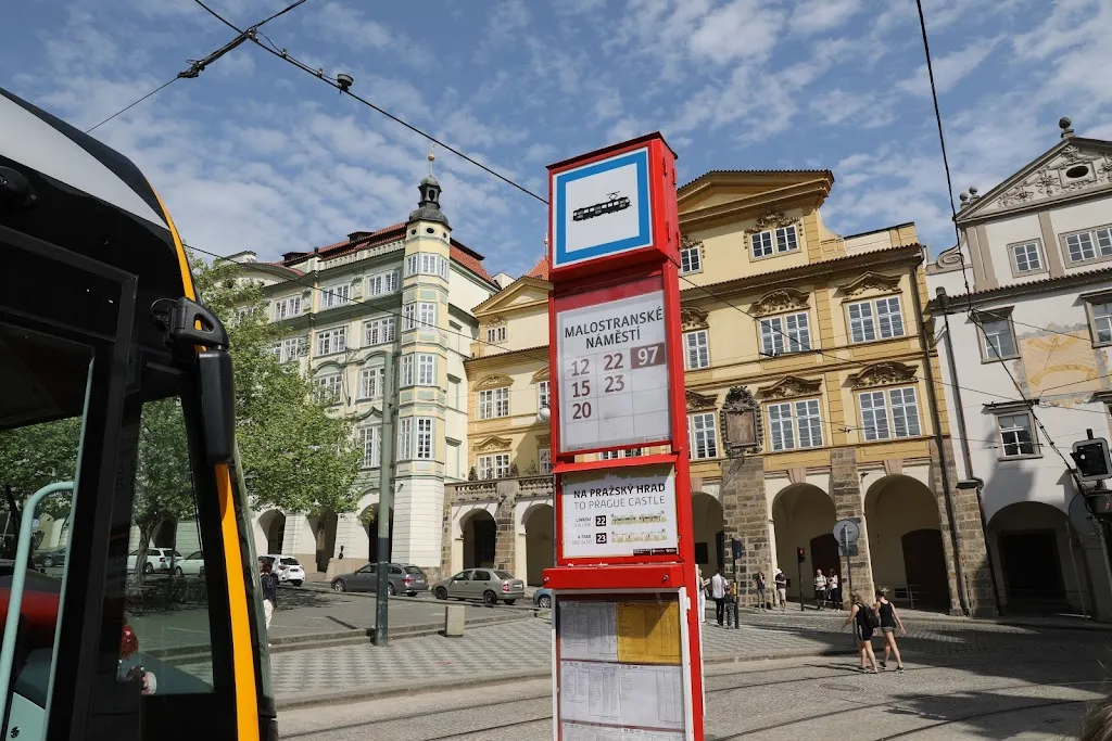 Prague Experience
