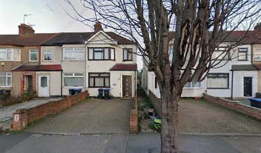 Preston Gardens 1 Preston Gardens