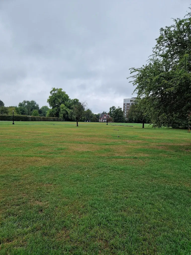 Primrose Hill (Stop H)