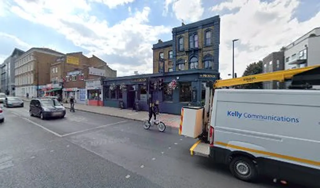 Pub