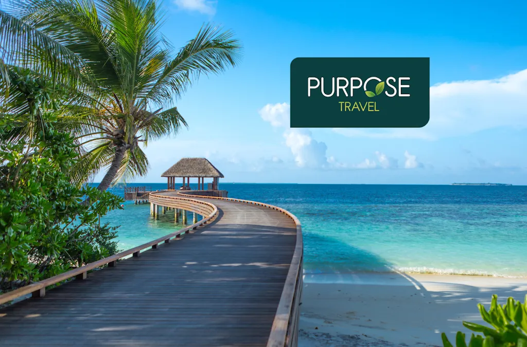 Purpose Travel Limited
