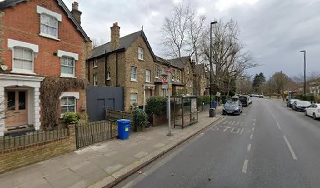 Pymers Mead (Stop WE)