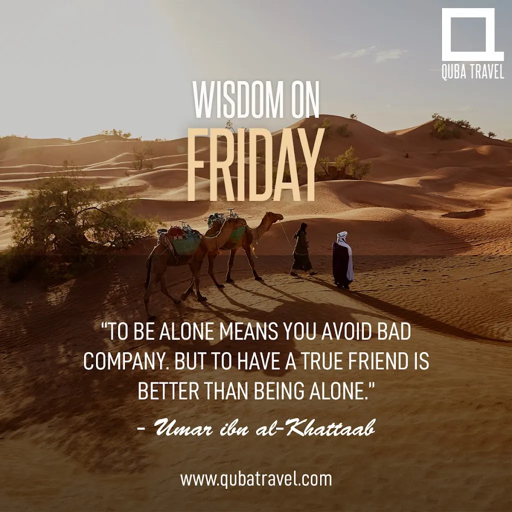 Quba Travel Ltd