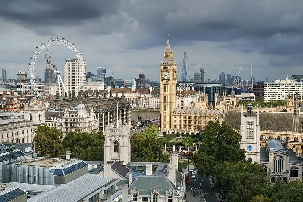Queen Mary University of London