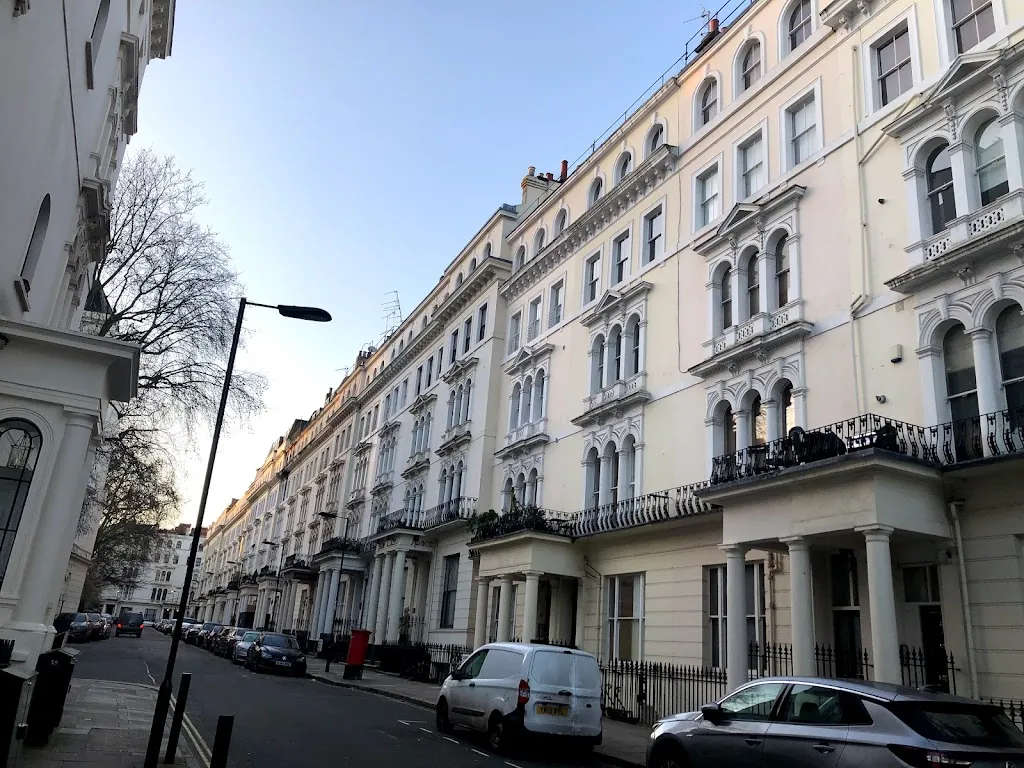 Queensway