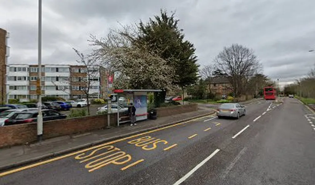Queenswood Gardens