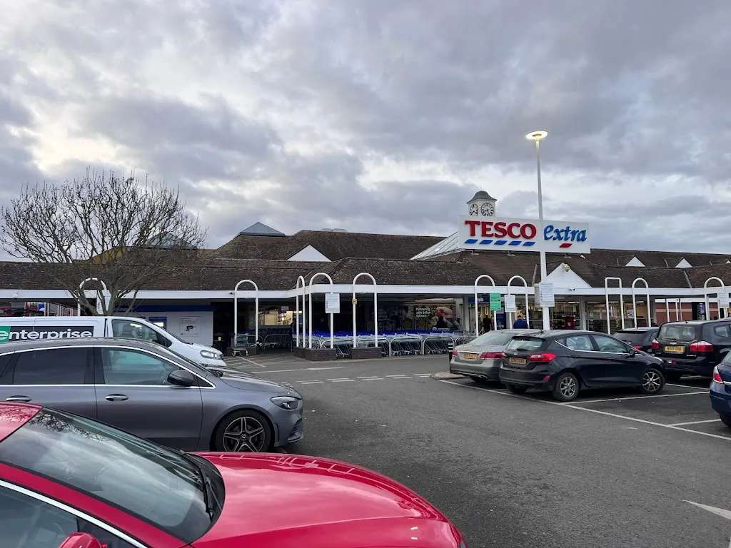 Rainham Tesco (Stop F)
