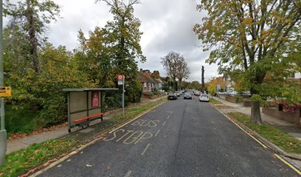 Ravensbourne Avenue Downs Hill