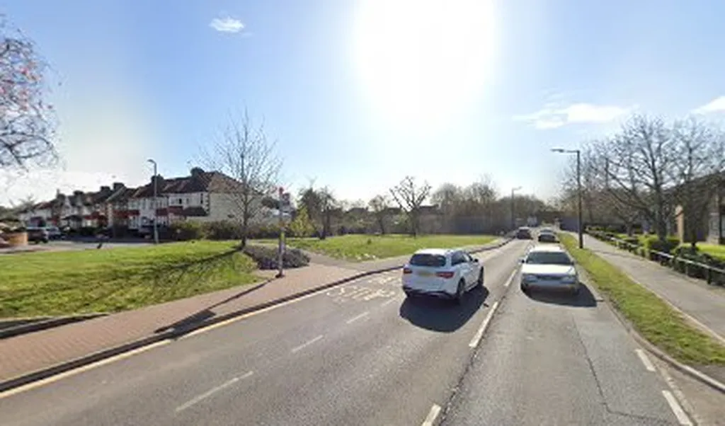 Ravenscourt Grove (Stop D)