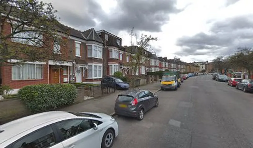 Ravensdale Road