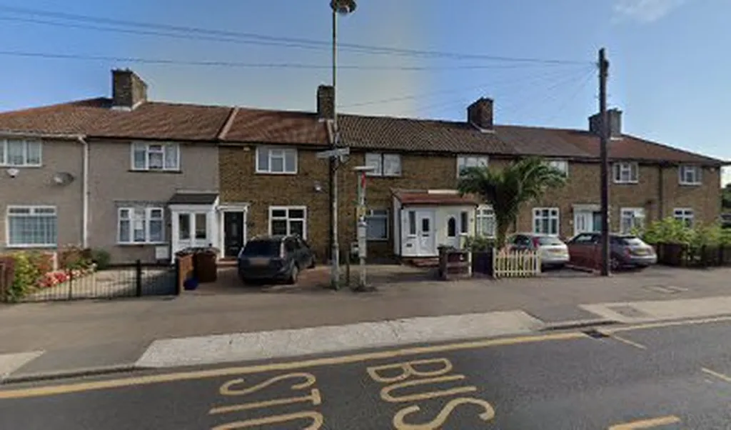 Rectory Road