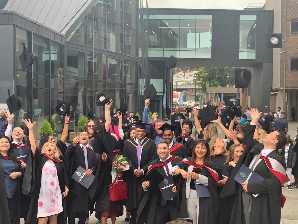 Regent College London | Kingsbury