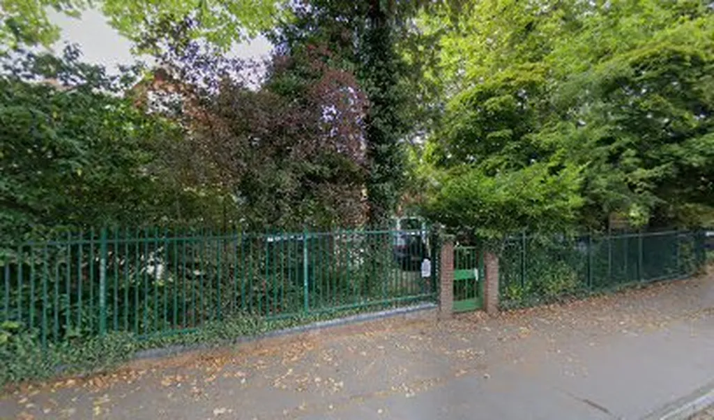 Regina Coeli School