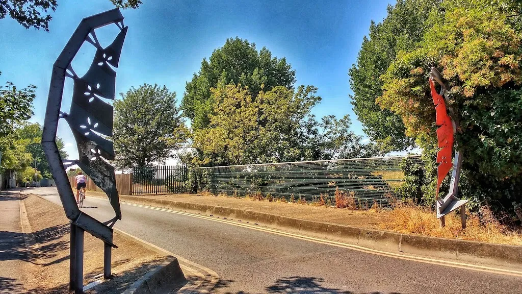 Rensburg Road