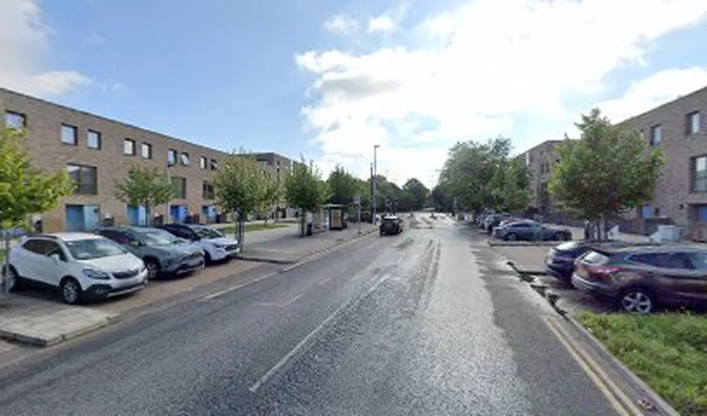 Renwick Road