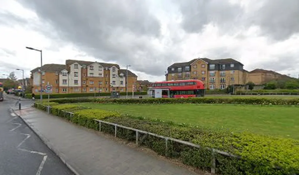 Rivergate Centre (Stop W)