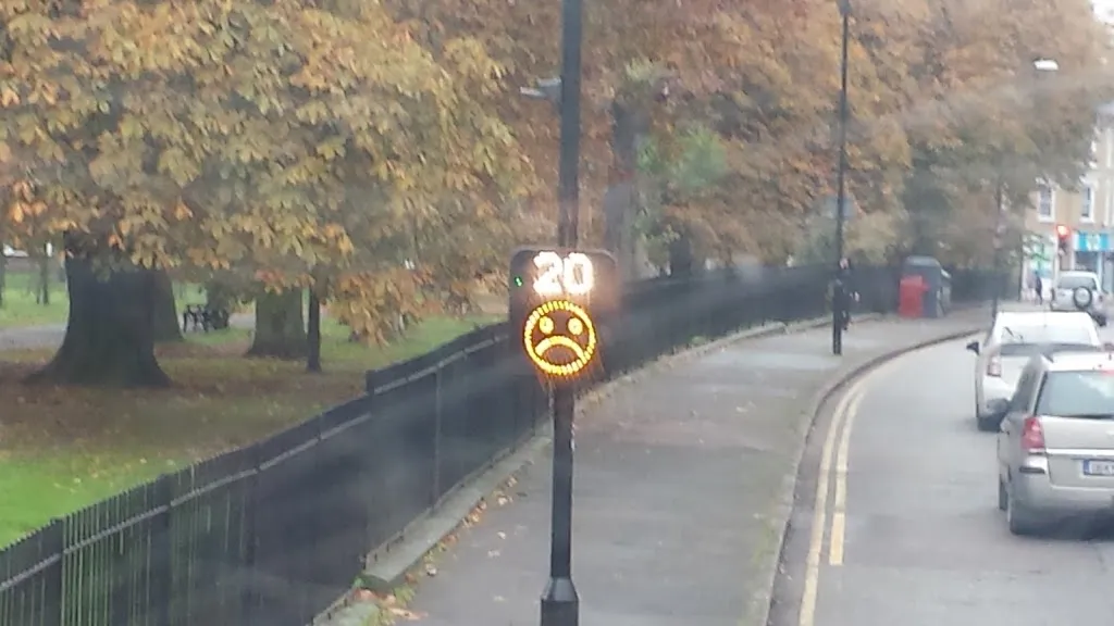 Riversdale Road (Stop PK)