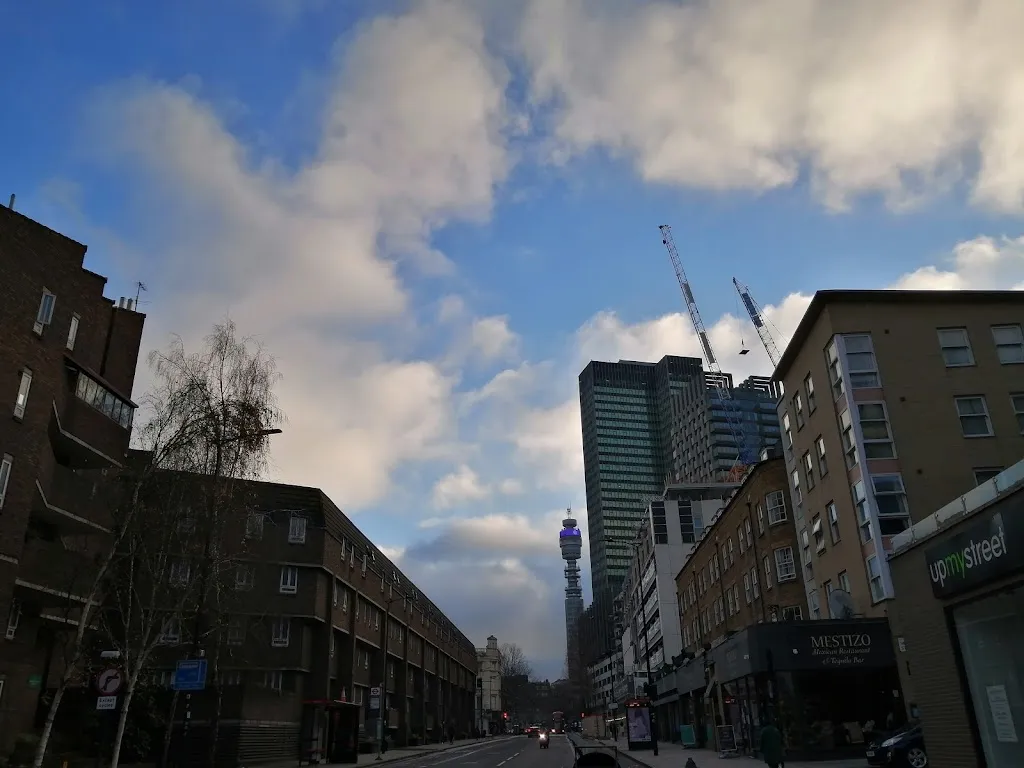 Robert Street