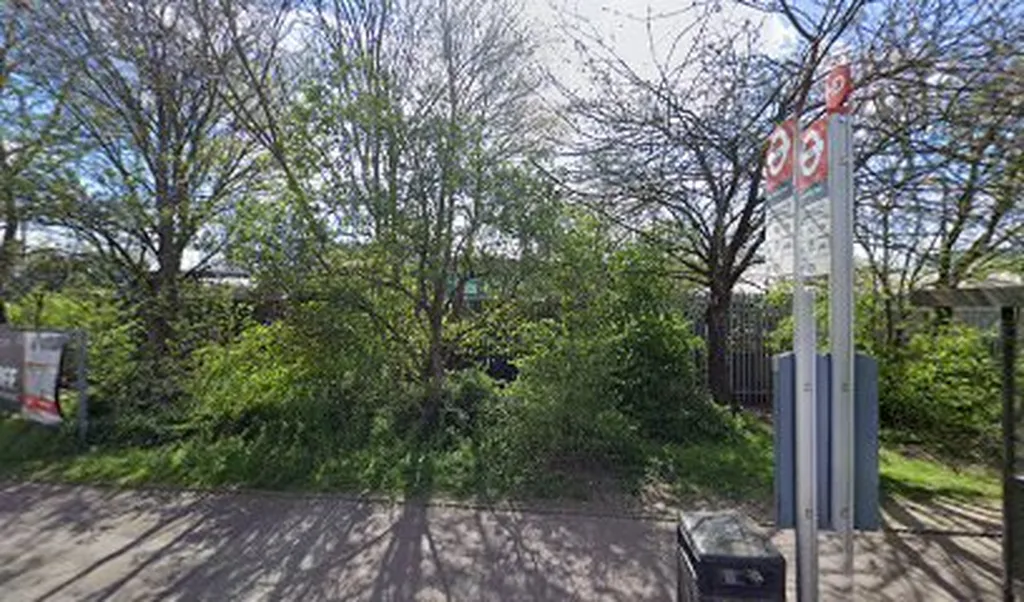 Rom Valley Way (Stop HD)