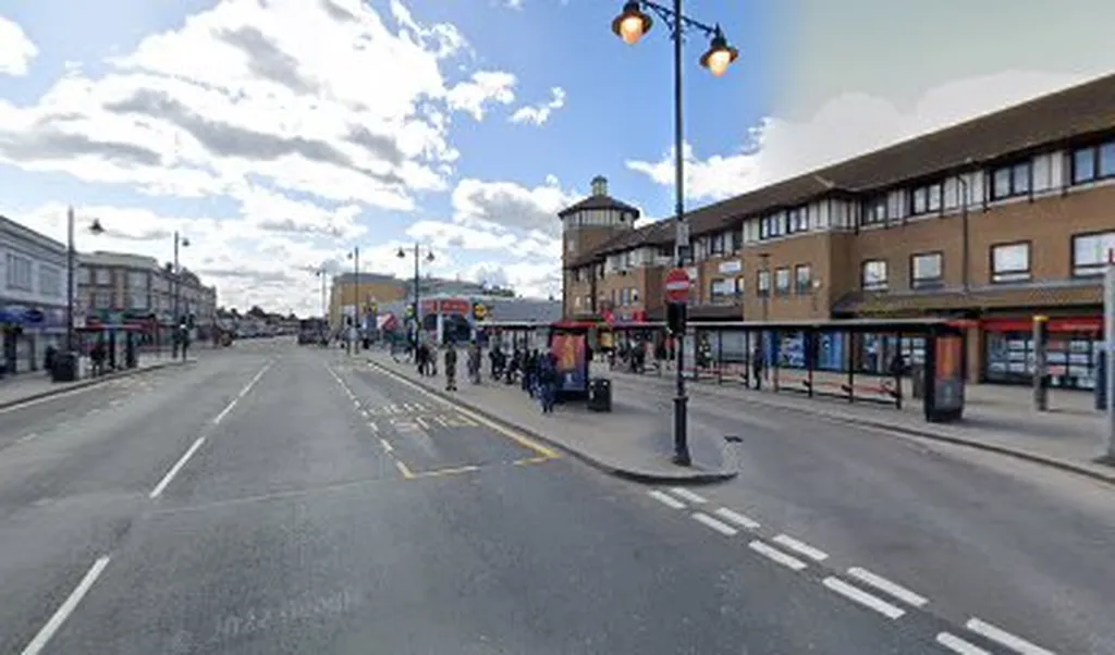 Romford