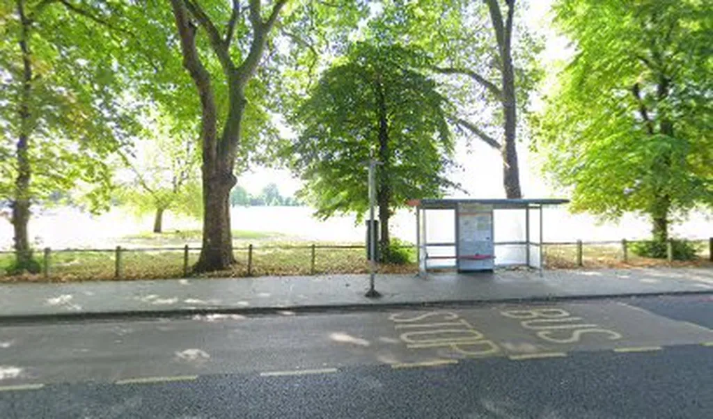 Rookery Road (Stop N)