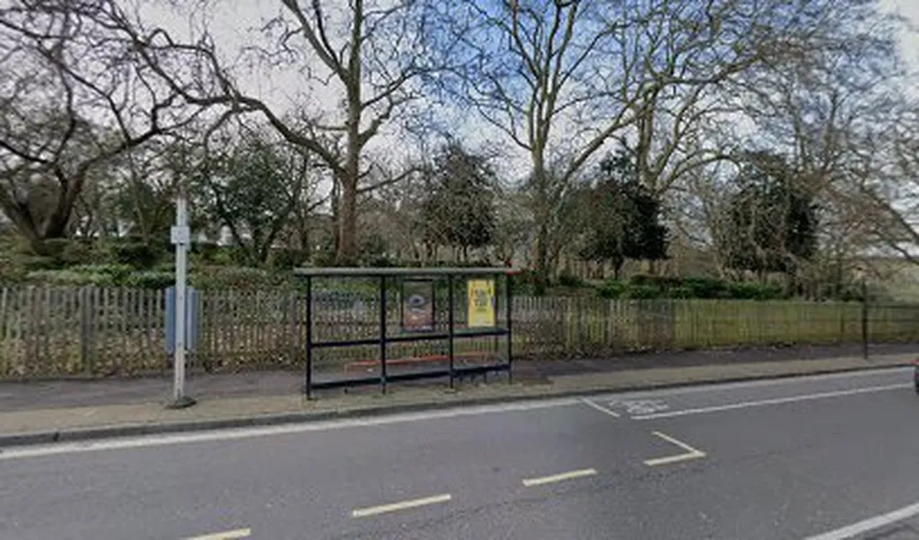 Rowley Gardens (Stop HD)