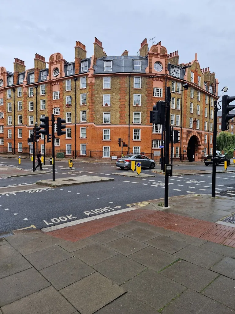 Royal College Street