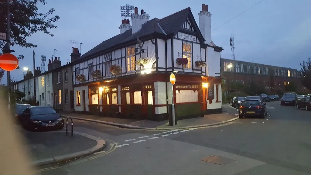 Royal Oak