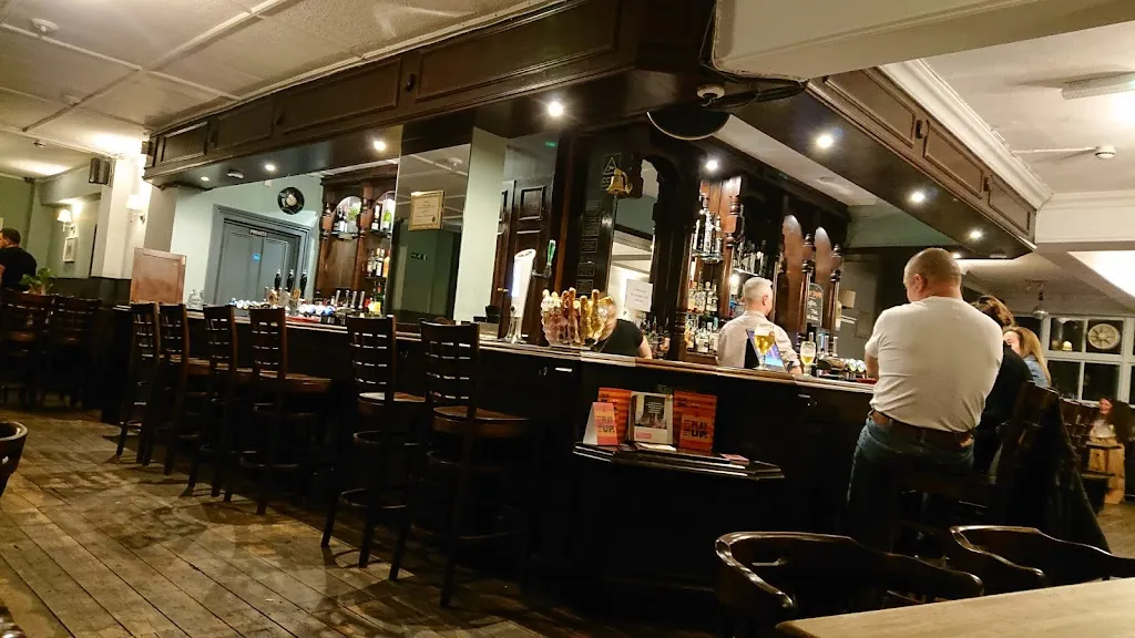 Royal Oak Surbiton