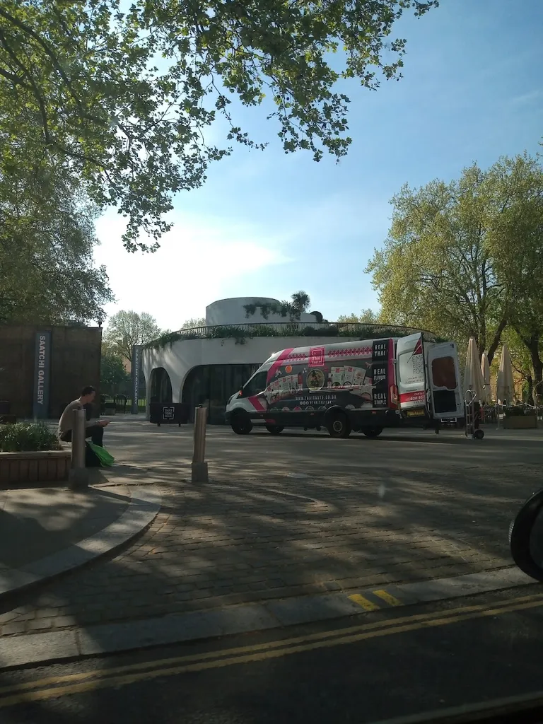 Rumbold Road (Stop GJ)
