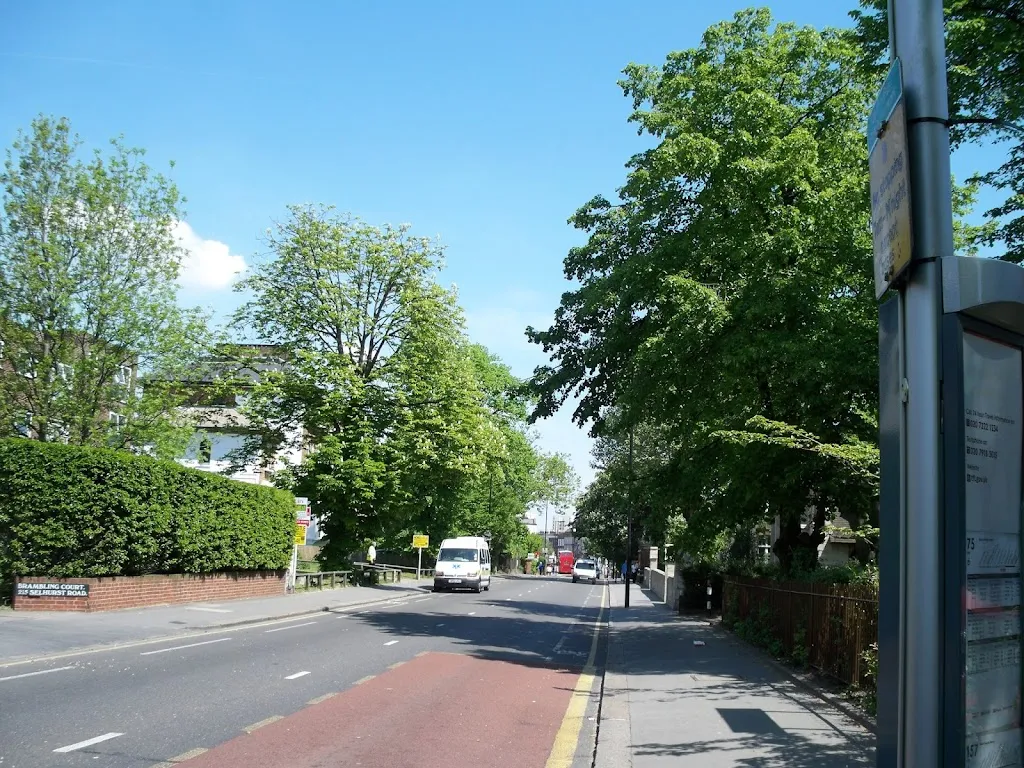 Russell Court