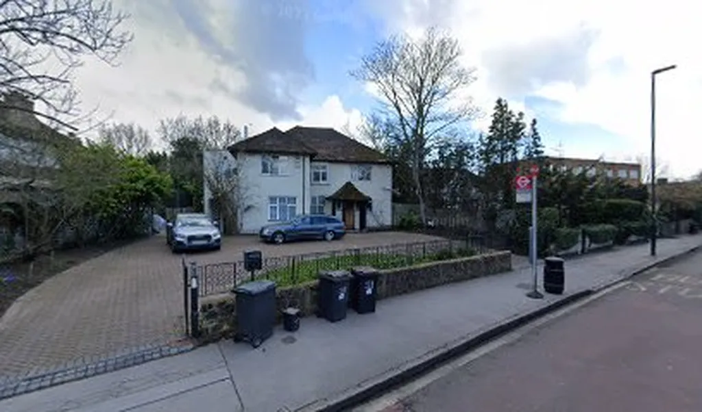 Ryecroft Road (Stop CU)