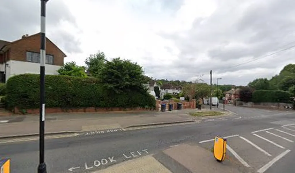 Sanderstead United Reformed Church