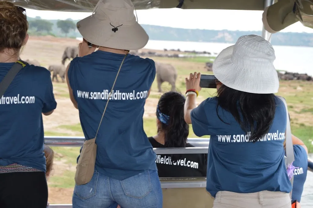 Sandfieldtravel Ltd