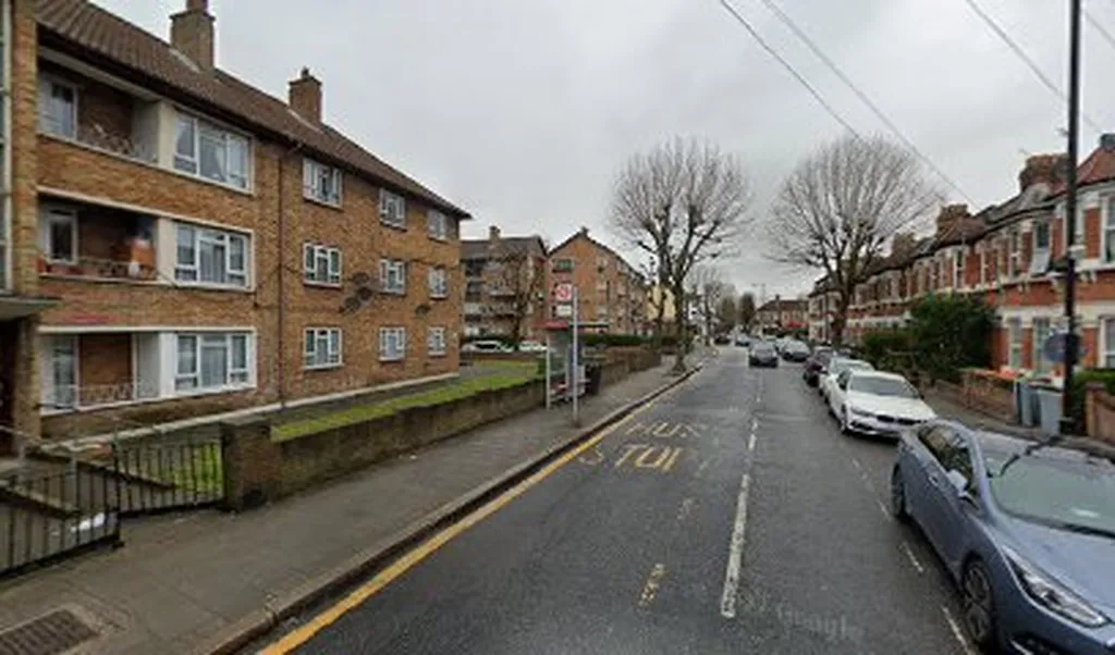 Sandringham Road