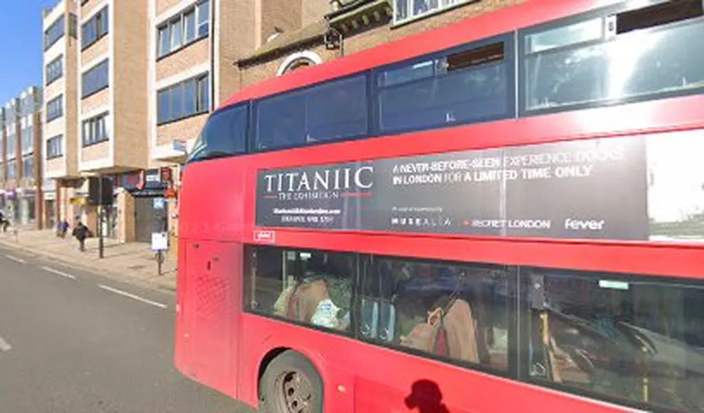 Sanna Travel Ltd