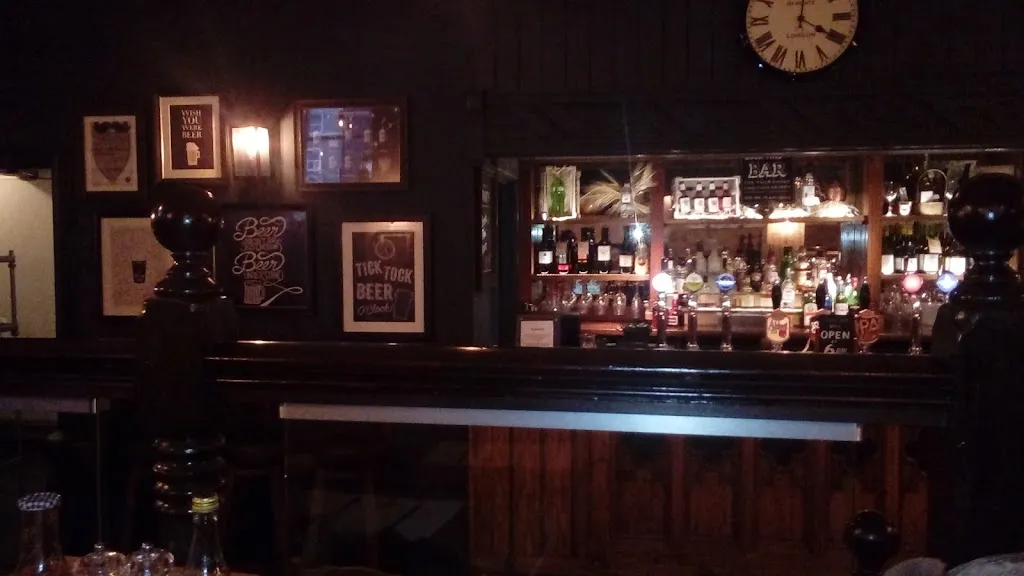 Sawyers Arms