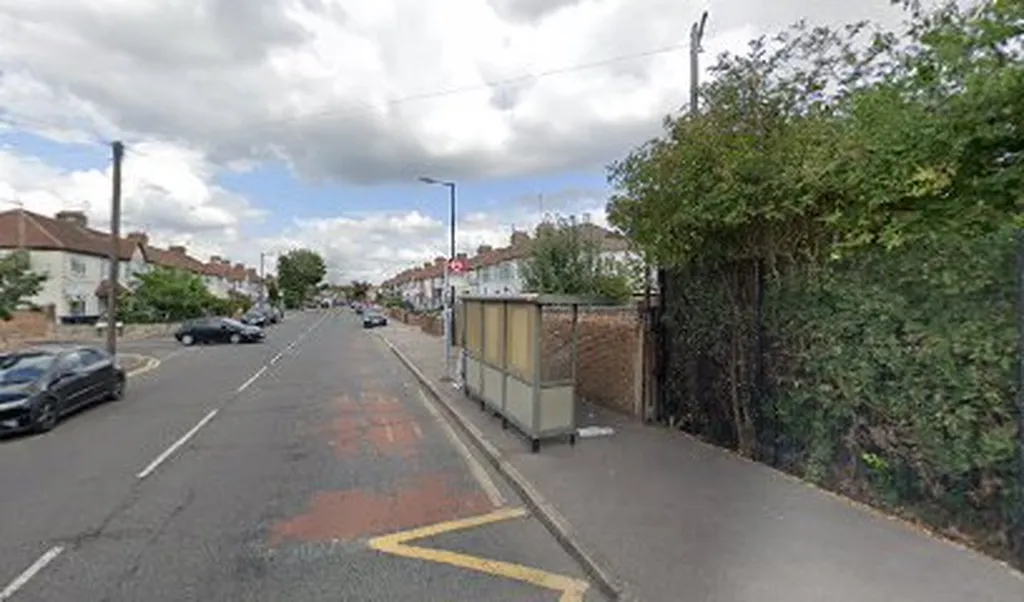 Scarborough Road