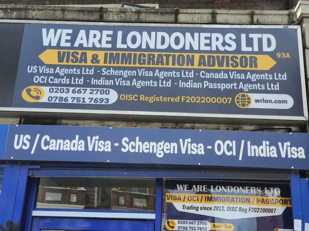 Schengen Visa Agents Ltd